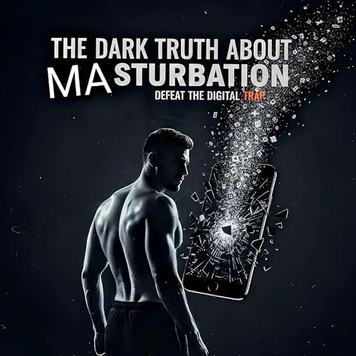 Why You Feel Empty After Masturbating cover art