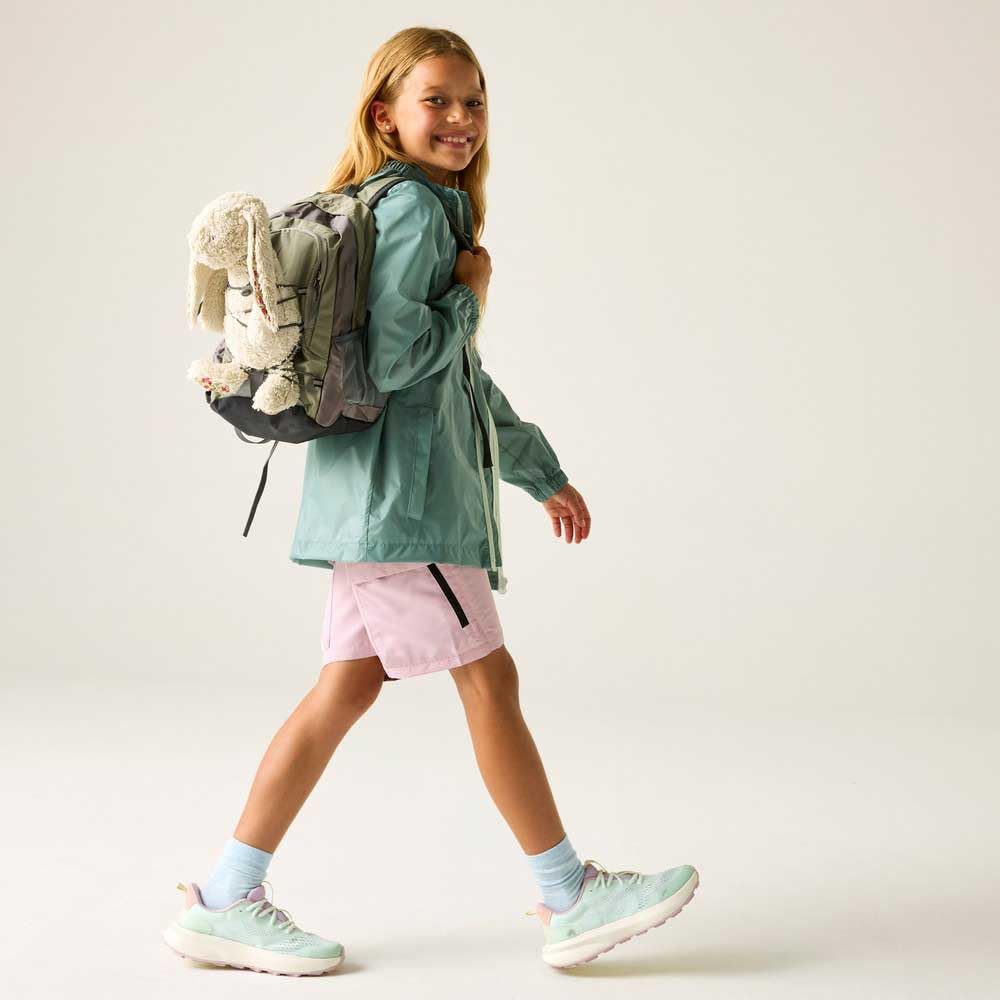 Regatta Pack-It III Jacket 9-10 Years