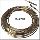 Completamente montado y listo para usar