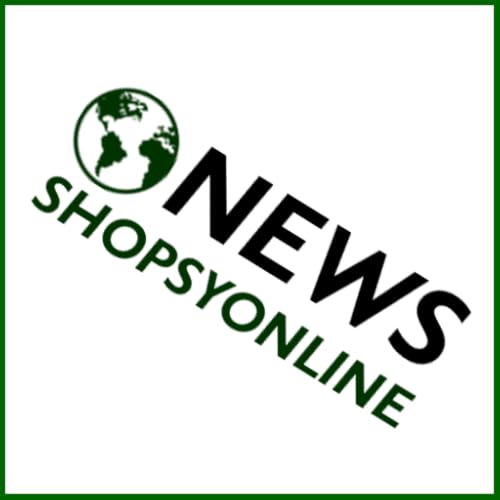 ニュース：Shopsyonline