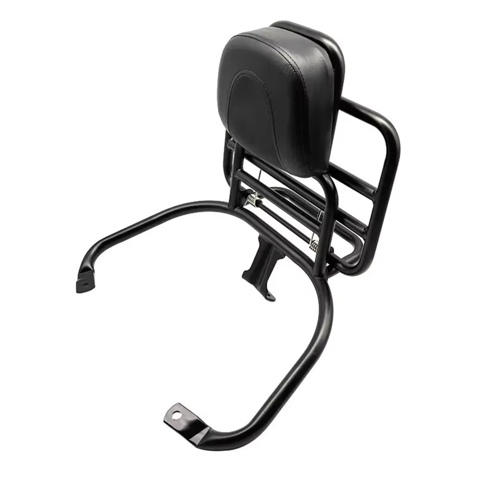 Portaequipajes Equipaje Trasero para Piaggio para Vespa para Sprint para Primavera 150 2014 2015 2016 2017 2018 2019 2020 2021 2022 Estante Trasero para Equipaje Trasermotocicleta