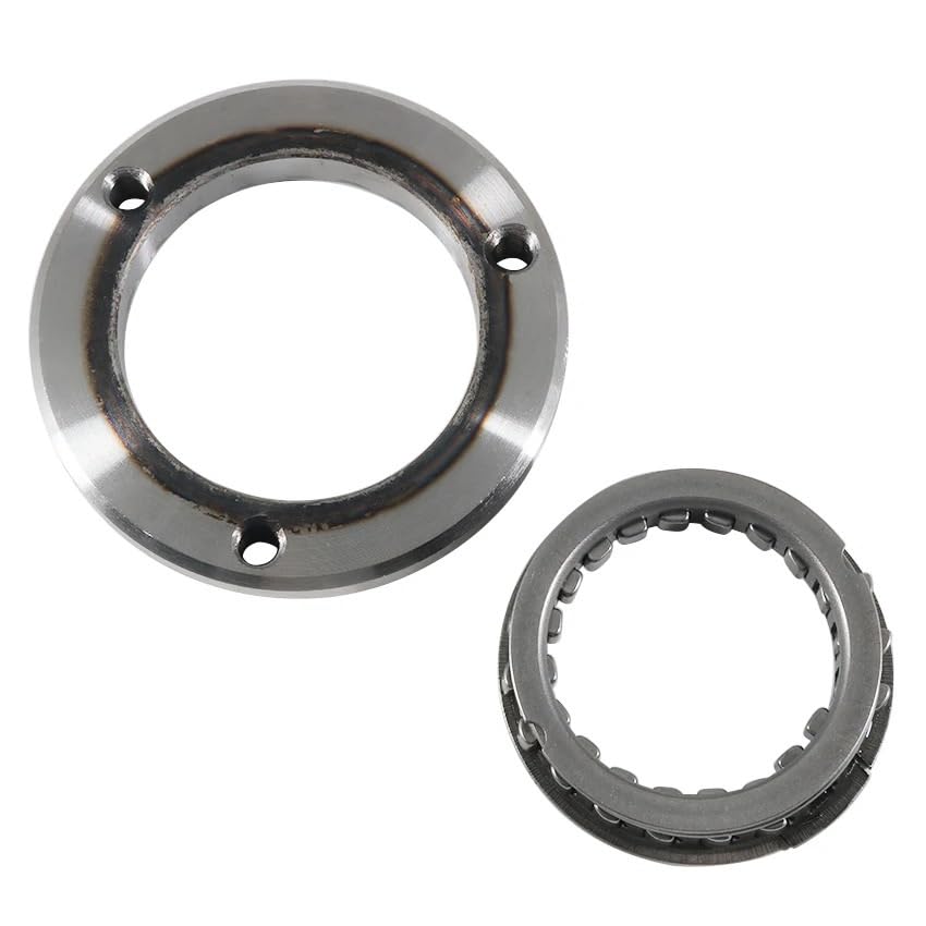 Pignon de démarreur d'embrayage haute résistance pour Citycom 300 et GTS - 3