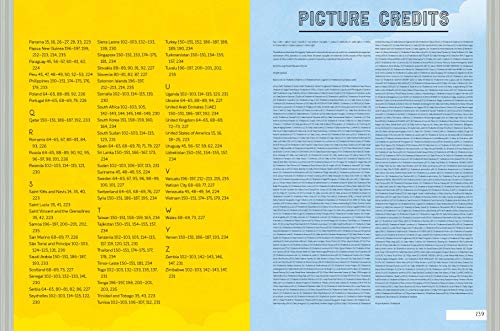 Lonely Planet Kids Amazing World Atlas 2: The World's in Your Hands