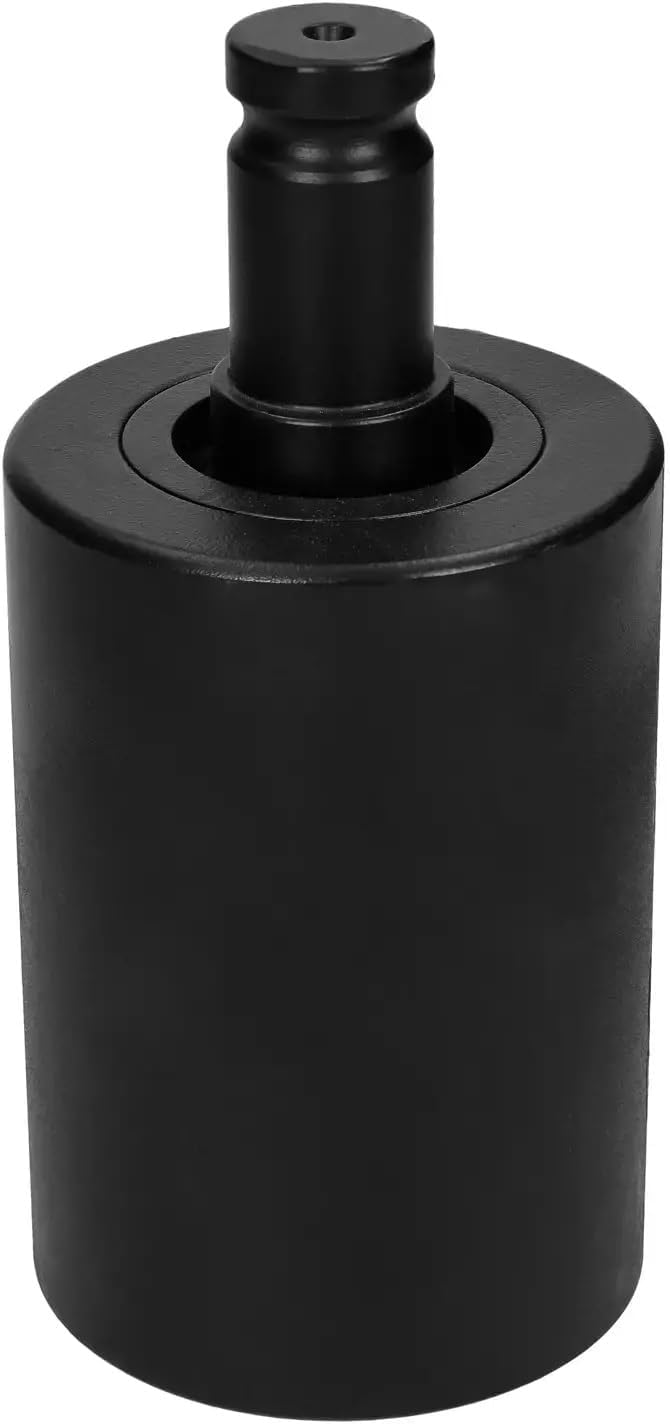 HOLDWELL Top Roller 172441-37500 17244137500 172184-37500 17218437500 772116-37505 77211637505 Compatible with Yanmar B25 B27 B30 B37 VIO30 Mini Excavator