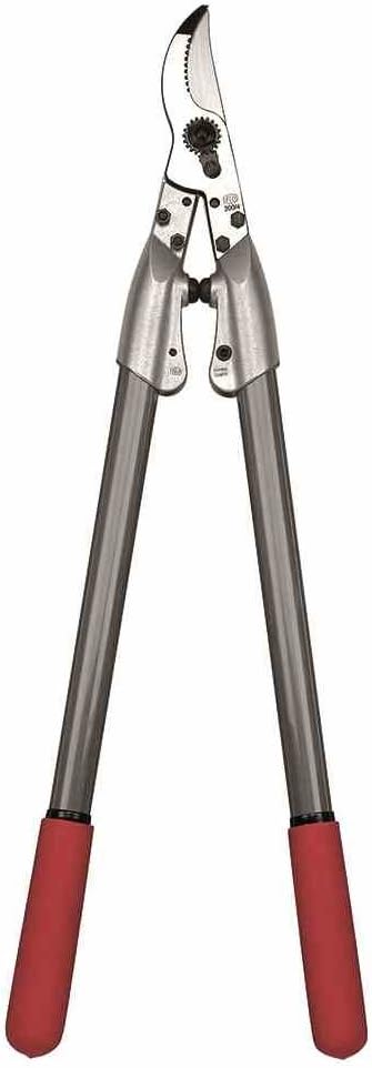 Irega Felco Pruning Shears Straight Carbon 200 °C-60