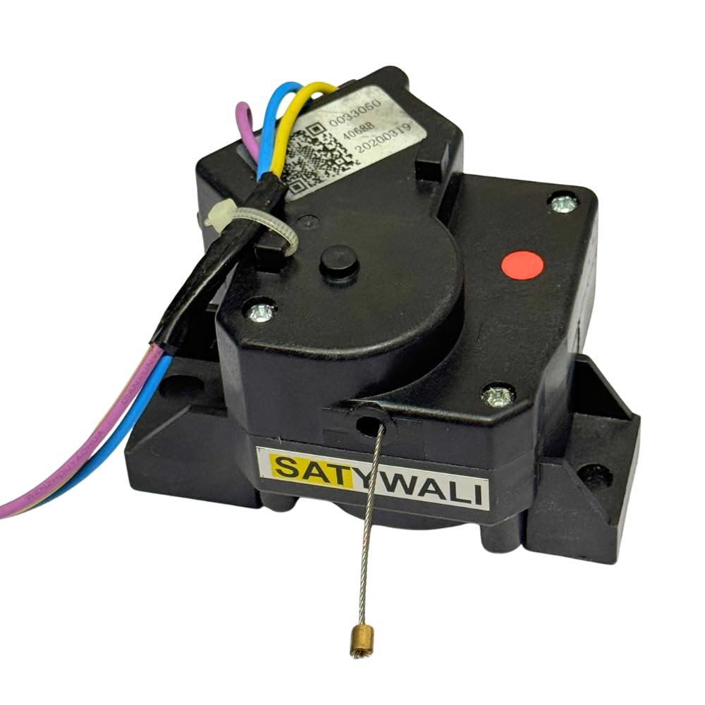 Drain Motor Suitable for Haier Top Load Fully Automatic Washing Machine-image-34