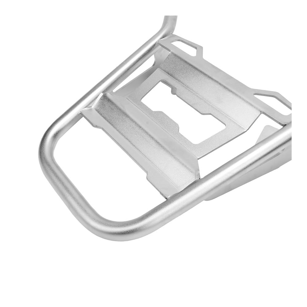 pour R1200GS pour R1250GS LC ADV 2013-2023 Support de Porte-Bagages arrière Arrière Pliable