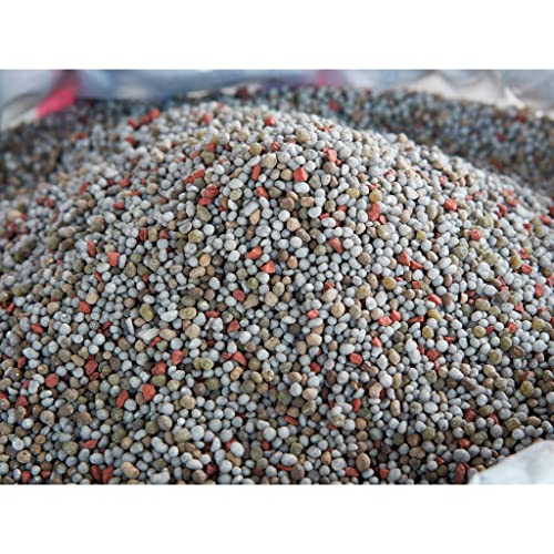 3 Kg - Adubo Fertilizante NPK 10.10.10