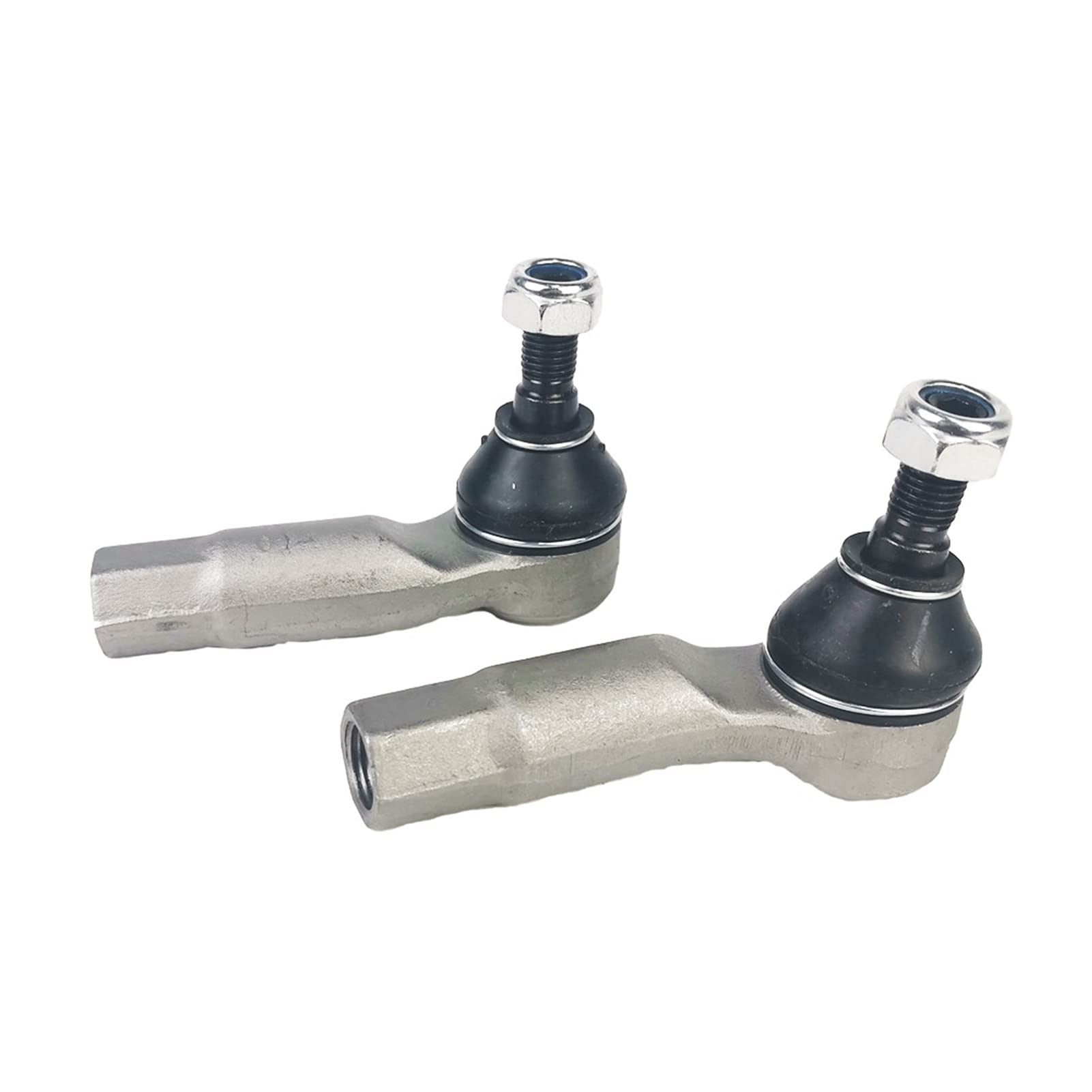 Biellette De Direction - 2 Pièces (Références: 1K0423811J/12J Etc.) - Pour VW Golf, Passat, Beetle, Audi A3, Skoda Octavia... - 3