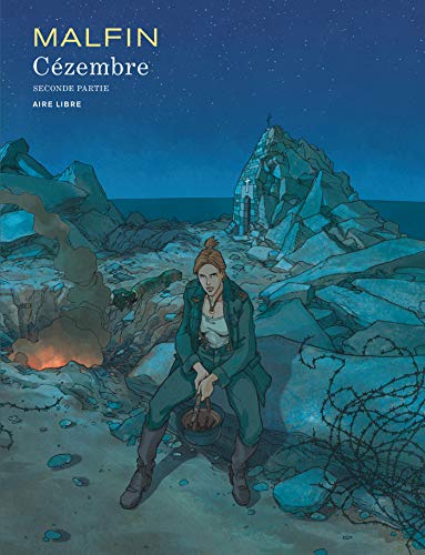 Télécharger Cézembre - tome 2 - Cézembre 2/2 Livre eBook France