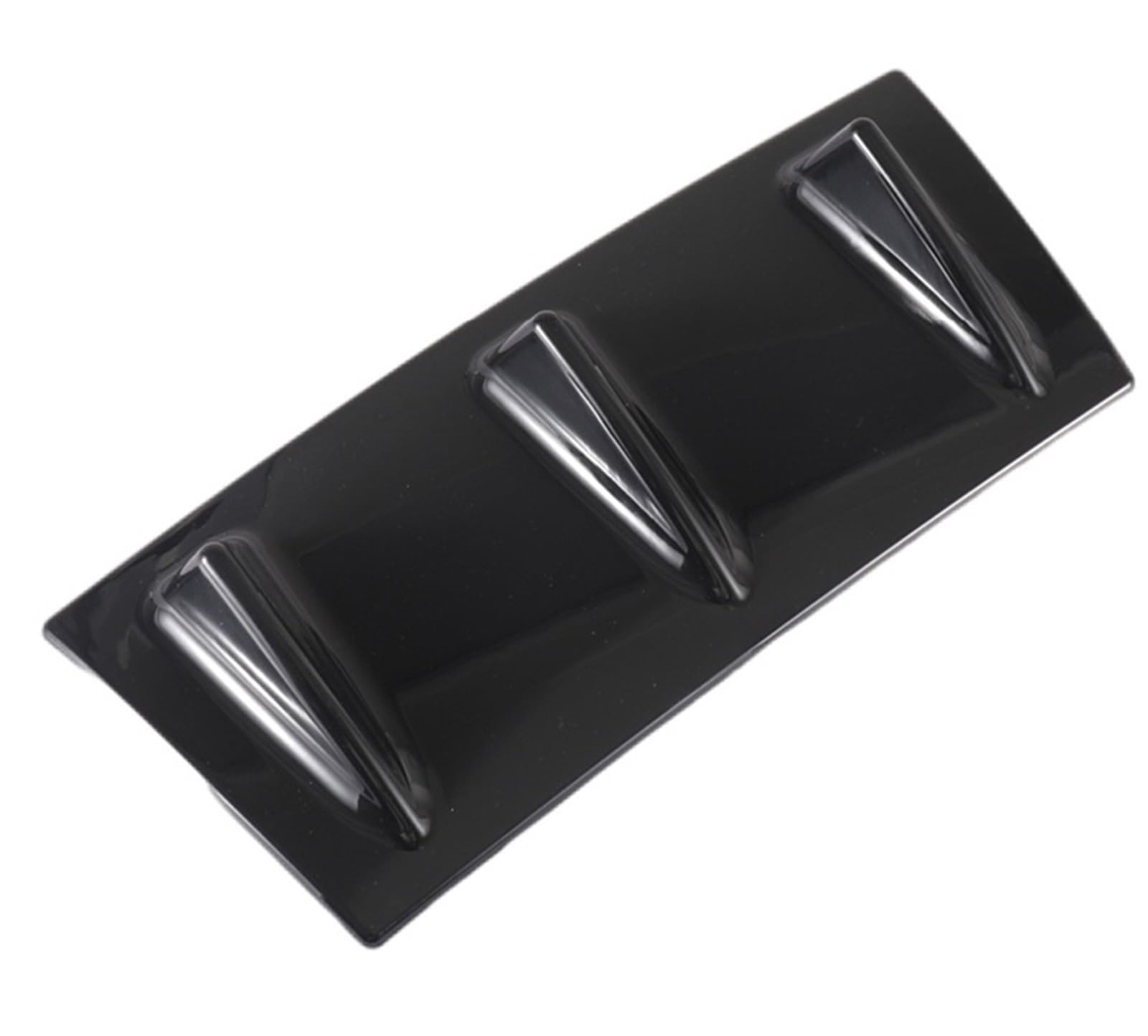 Alerón para parachoques trasero de coche compatible con modelos E46 E92 F20 7