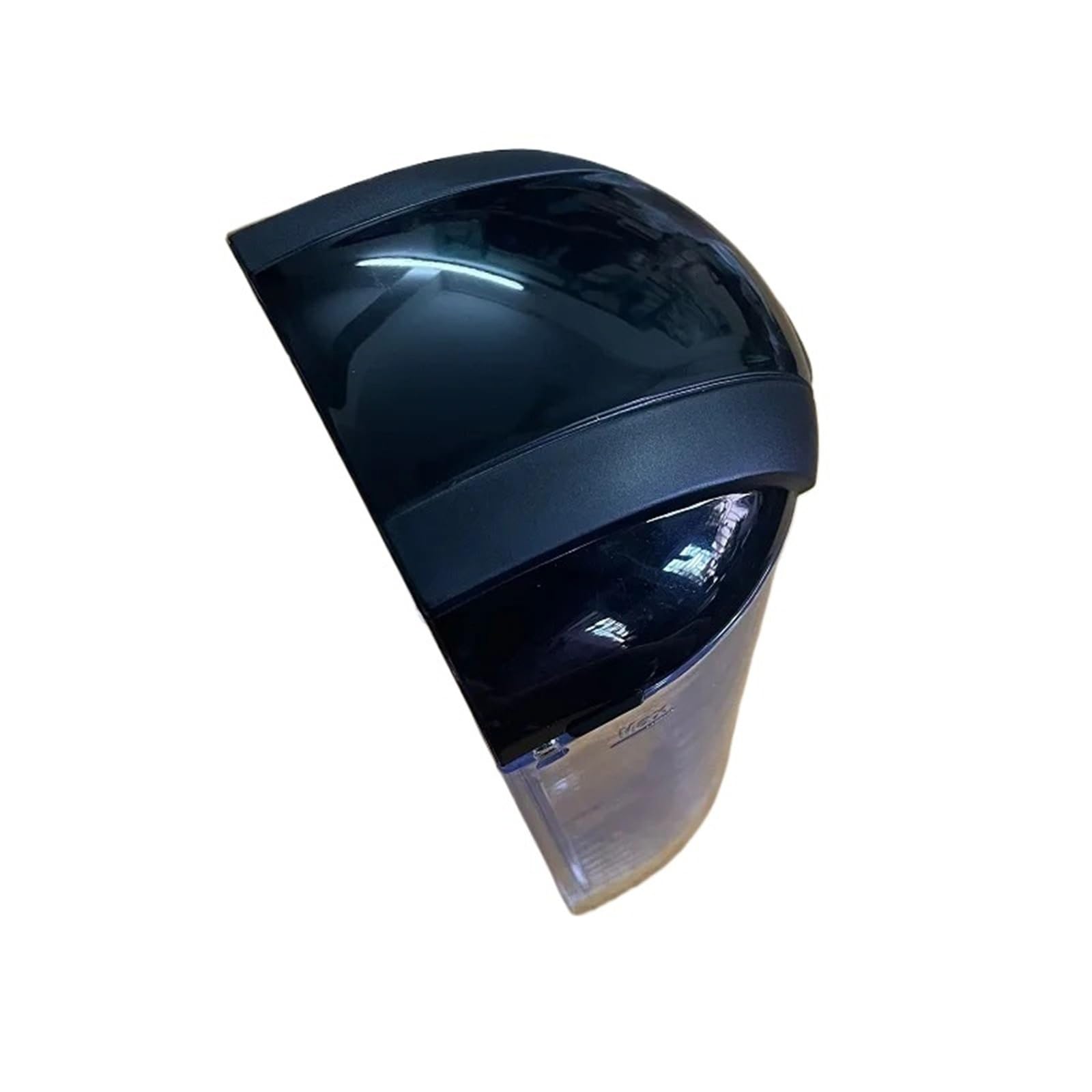 SPARE PART Water Tank Used For HiB-REW Coffee Maker H2B Capsule Mchine Water Container(Water Tank Black)