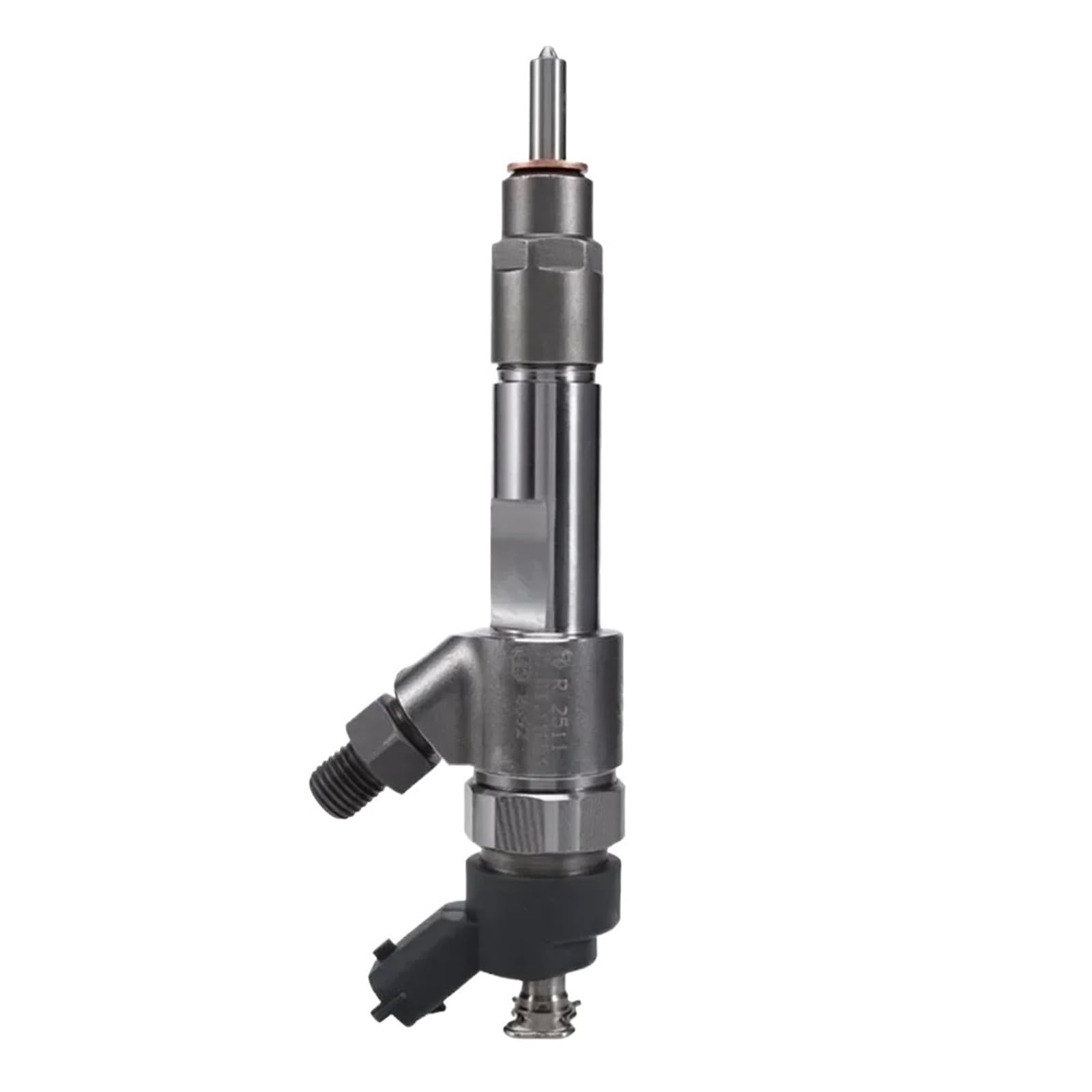 Engine Fuel Injectors Replacement Fit for Citroen Jumper Fit for Peugeot Boxer 2.8 HDI 1999-0445120002 Diesel Fuel Injector
