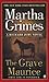 The Grave Maurice (Richard Jury Mysteries Book 18)