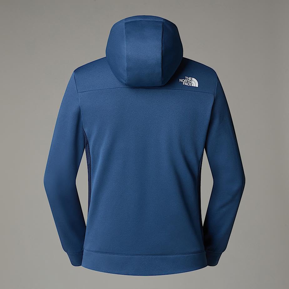 The North Face Men's Mountain Athletics Full Zip Fleece4