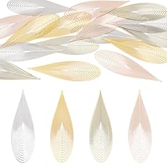 Mixed Color-Teardrop#1