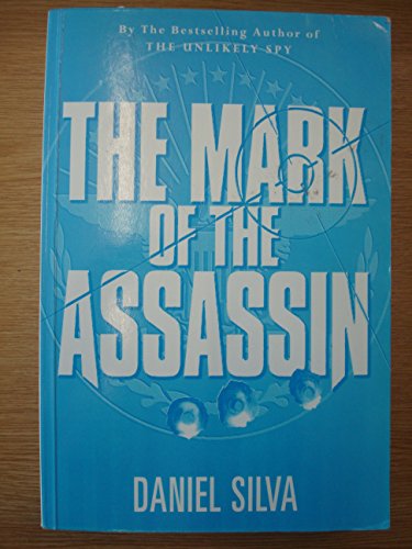 The Mark of the Assassin 0752817604 Book Cover
