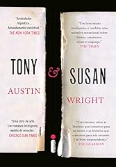 Capa de Tony e Susan