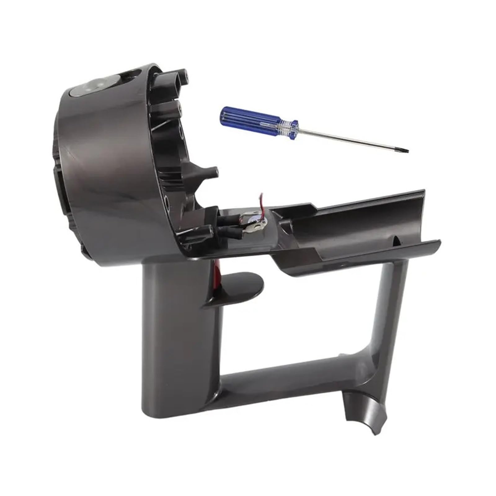 Guscio For Impugnatura For Aspirapolvere, Compatibile Con Dyson, V10 SV12