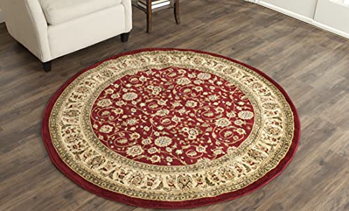 SAFAVIEH Lyndhurst Collection Area Rug - 5'3