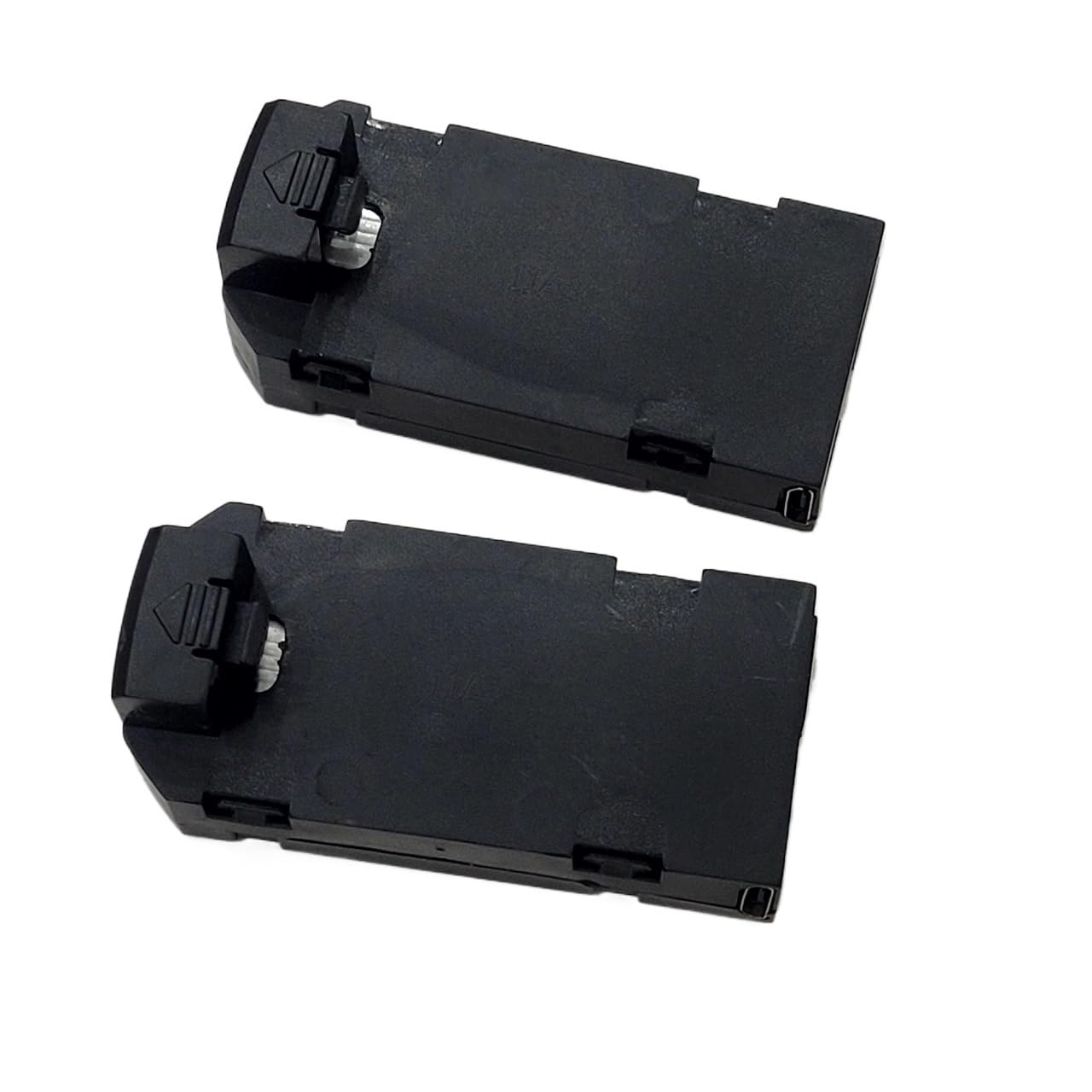 2 PZ per KY912 Drone Batteria Ricambio 3.7V 800mAh per Lipo per Mini Dron Quadcopter Accessorio