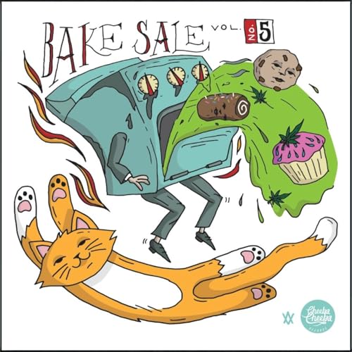 Sim & Cheeba Cheeba Records