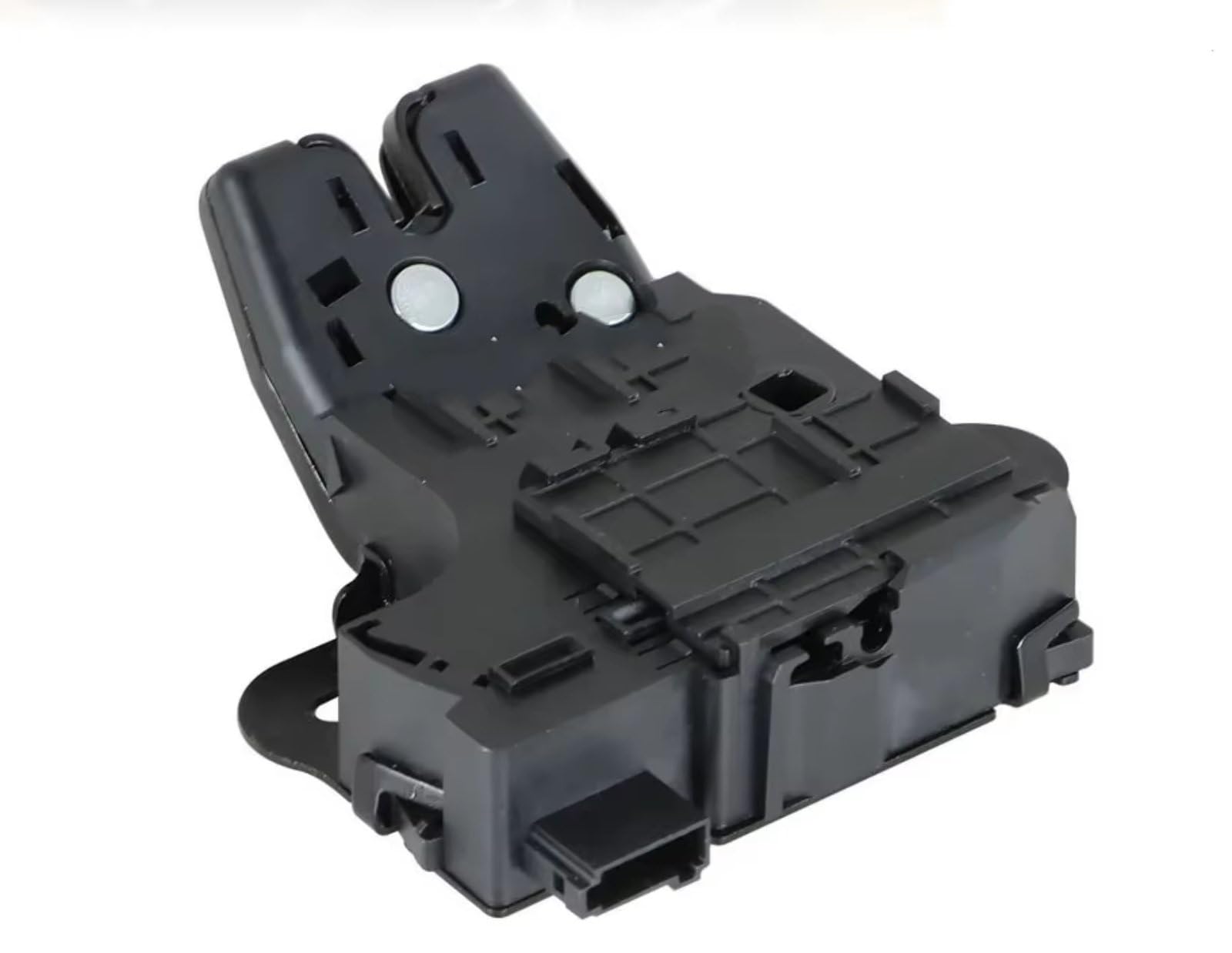 Yaqemoe One Color Rear Tailgate Latch Compatible With Chevrolet For Malibu 2013-2017 For Impala 2014-2017 For Sonic 2012-2017 1 Pcs Trunk Lid Lock Latch Actuator 13501988