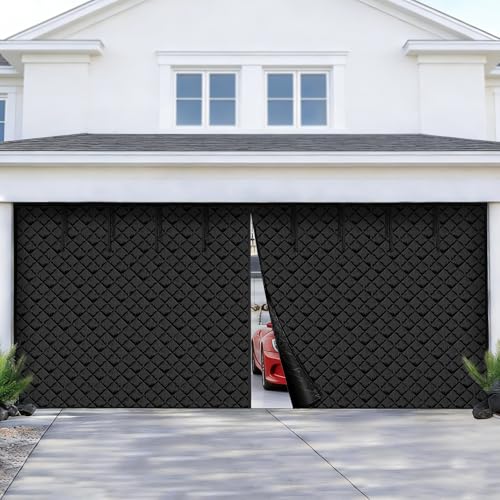 VEVOR 16x7FT Garage Door Insulation Kit