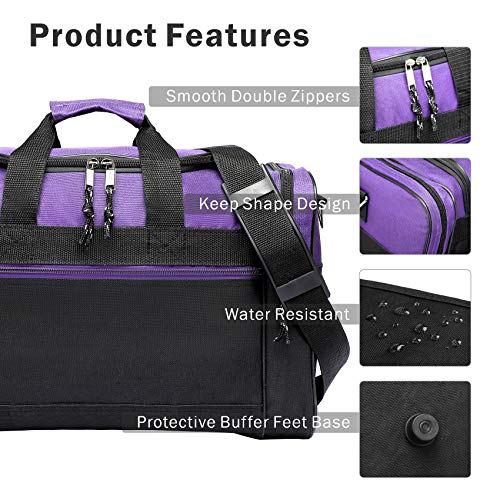 BuyAgain Duffle Bag, 17