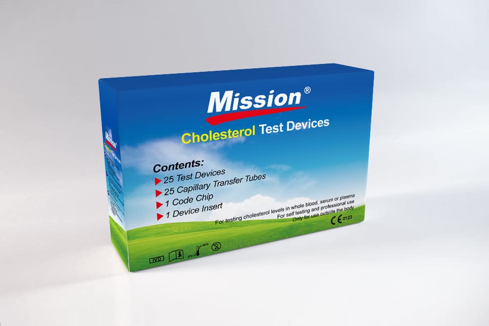 Gima 23933 Pannello Profilo Lipidico 3 in 1 e Pipette per Codice