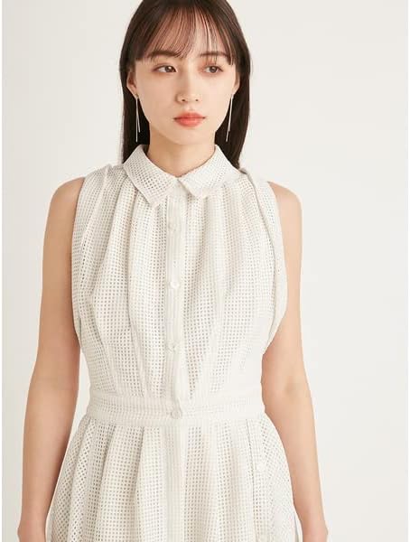 Amazon.co.jp: ノースリフィッシュテールシャツワンピ : ファッション