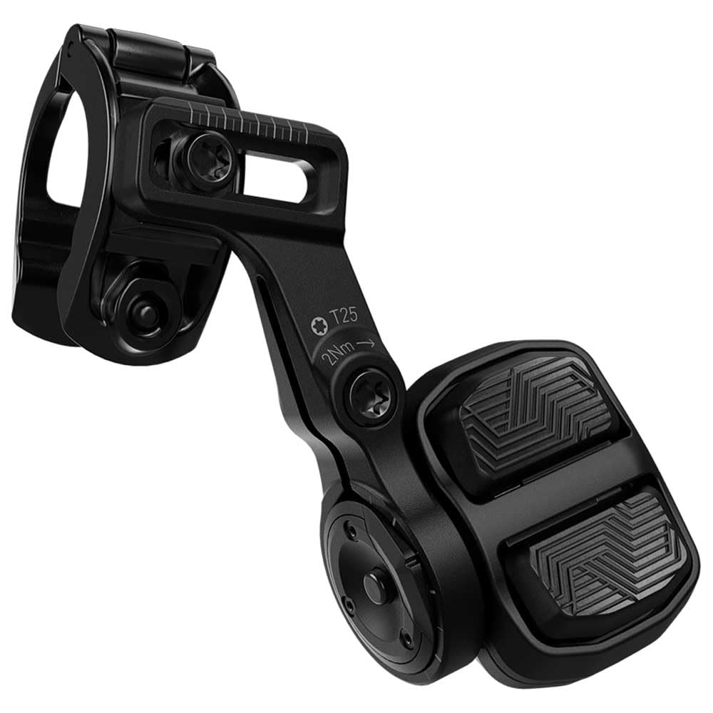 SRAM Comando Trigger AXS Eagle Pod 2 Pulsanti Destro/Sinistro Nero D1