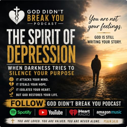 From Darkness to Hope