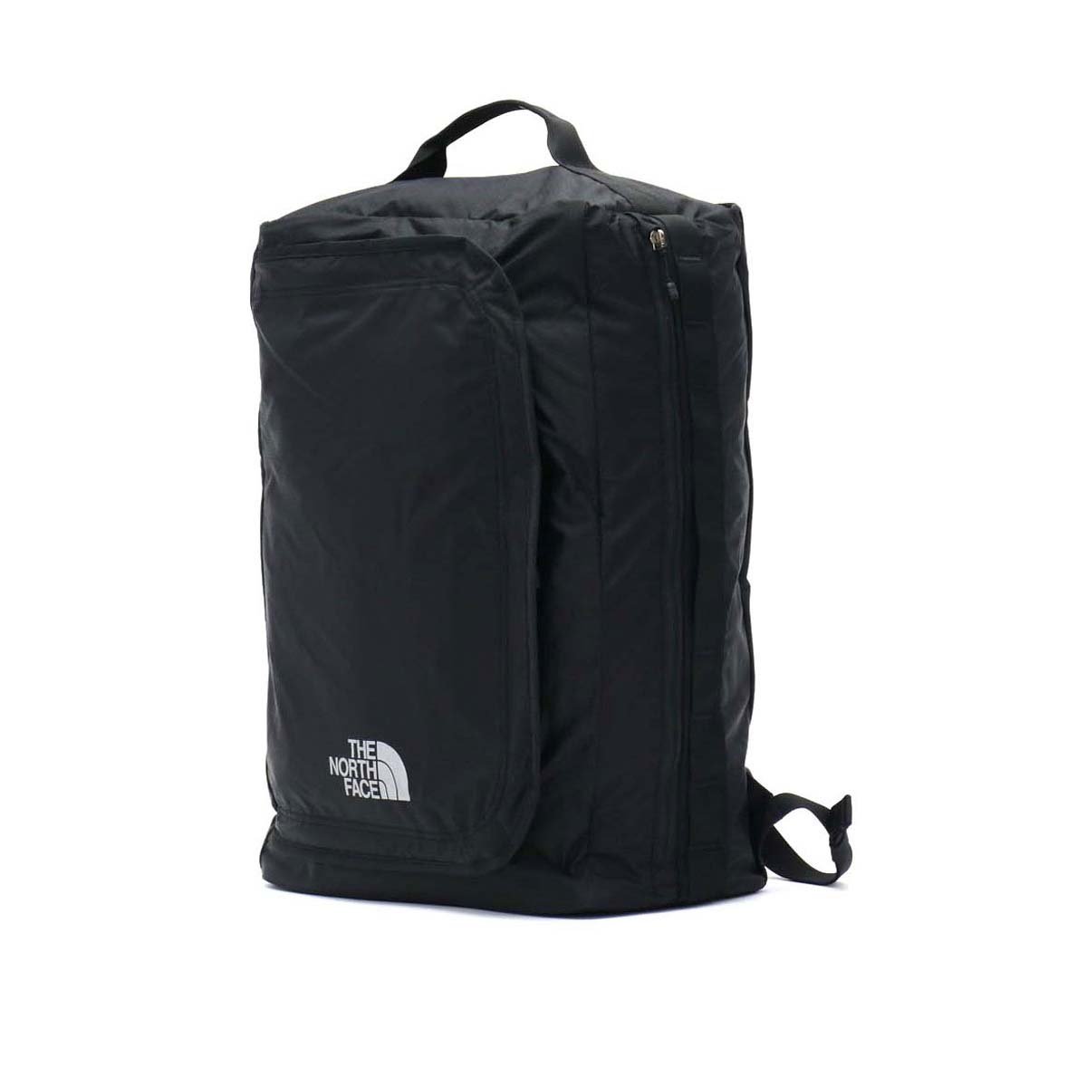 Amazon | ザ・ノース・フェイス(THE NORTH FACE) フレームドデイパック 