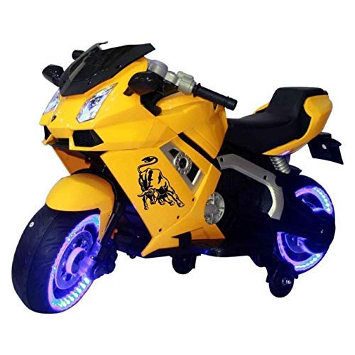 Buy Baybee Ducati GS003 Rechargeable 