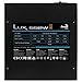 immagine 5Aerocool LUX - Alimentatore 550W, Certificato 80Plus 230V EU Bronze per prestazioni ad alta efficienza