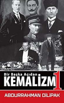 Paperback Bir baska açidan Kemalizm 1 [Turkish] Book