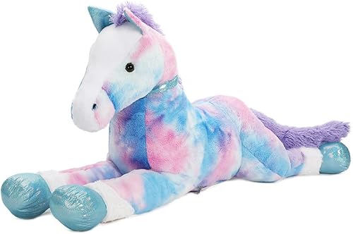 Tezituor Oso de peluche gigante de 5 pies de alto, gran oso de peluche marrón claro, gran oso de peluche de tamaño real, regalo en cumpleaños, día