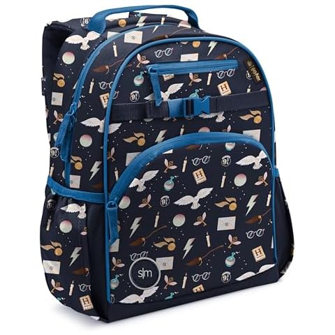 Simple Modern Harry Potter Backpack Cover