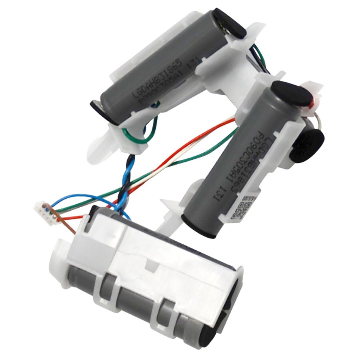 BATTERIE EMBALLEE 18 VOLTS LION POUR PETIT ELECTROMENAGER ELECTROLUX - 8087979053
