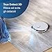 ECOVACS DEEBOT N8 PRO CARE, Robot aspirapolvere lavapavimenti con accessori e 3...