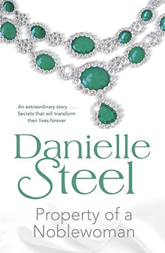Danielle SteelPENGUIN Property of a Noblewoman
