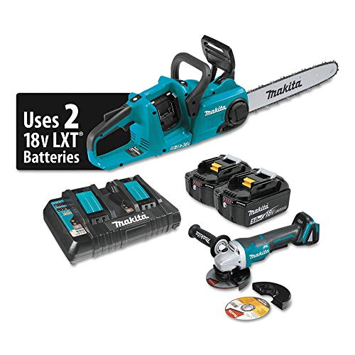 Makita XCU03PTX1 36V (18V X2) LXT® Brushless 14