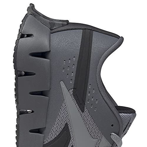Image of Reebok Mens Zig Dynamica 2.0 Running Shoe
