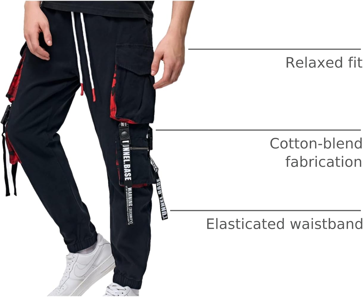 【新品未使用】MY_ NYLON CARGO PANTS[SUMI] NYLON CARGO PANTS｜MY___ | 服と日用品 SLOPE