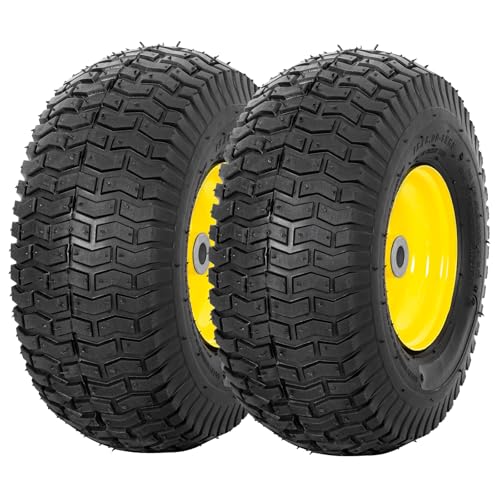 Makorae 15x6.00-6 Front Tire