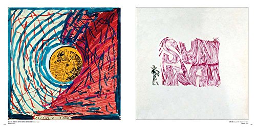 Freedom, Rhythm & Sound: Revolutionary Jazz Original Cover Art 1965-83