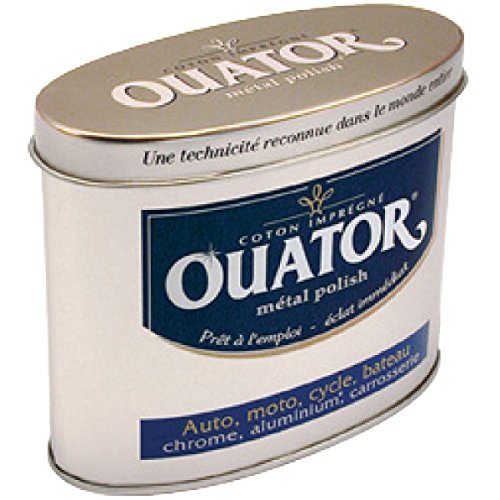 OUATOR chrome Cirant