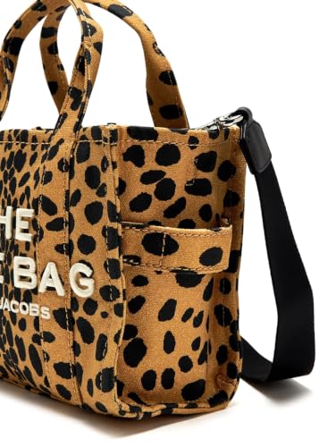 Image of Marc Jacobs Women's The Canvas Small Tote Bag