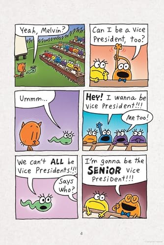 Image of Cat Kid Comic Club